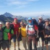 Traversée des Alpes – GR5 – 1° partie